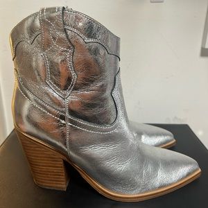 Marc Fisher Shoes Marc Fisher Gona Women's Bootie